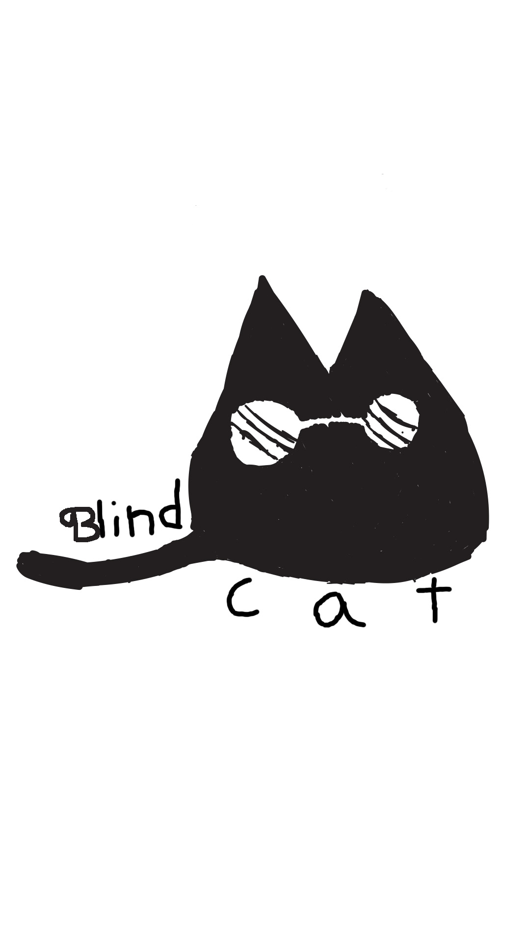 Blindcat